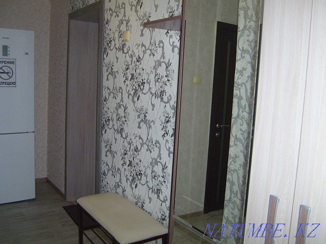 Two-room  Karagandy - photo 11
