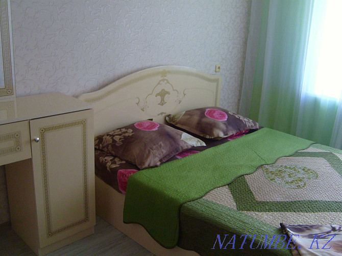 Two-room  Karagandy - photo 5