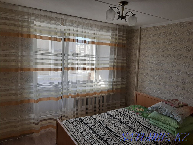Two-room  Kostanay - photo 1