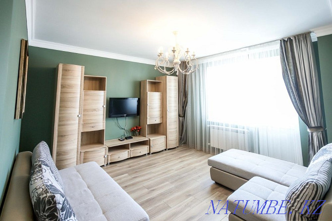 Two-room  Astana - photo 10