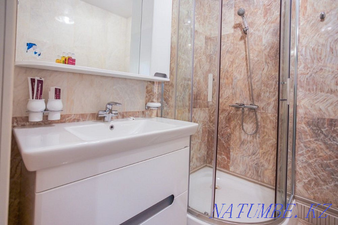 Two-room  Astana - photo 6