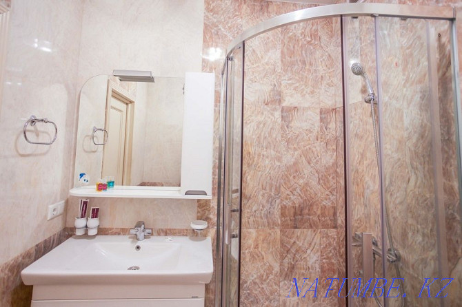 Two-room  Astana - photo 4