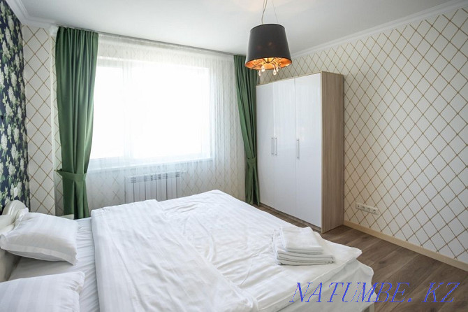 Two-room  Astana - photo 20