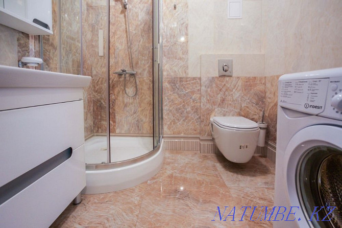 Two-room  Astana - photo 8