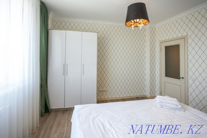 Two-room  Astana - photo 17