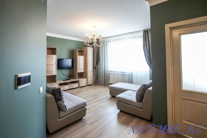 Two-room  Astana - photo 15