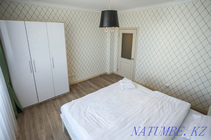 Two-room  Astana - photo 18