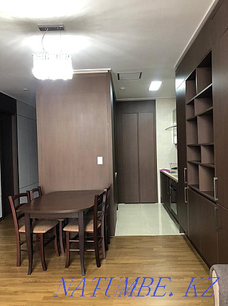 Two-room  Astana - photo 4