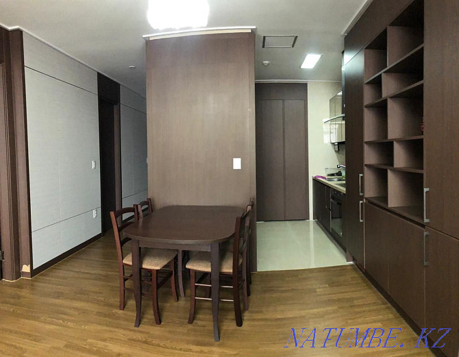 Two-room  Astana - photo 2