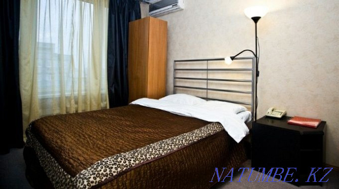 Two-room  Astana - photo 1