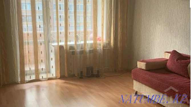 Two-room  Astana - photo 1