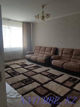 Two-room  Astana - photo 1