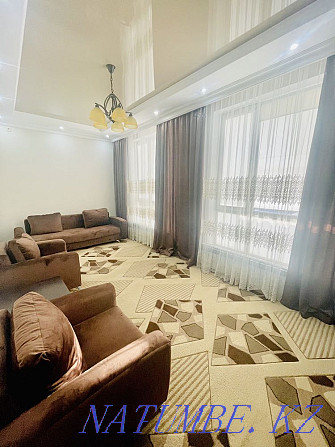 Two-room  Astana - photo 3