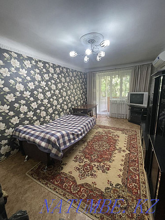 Two-room  Almaty - photo 2