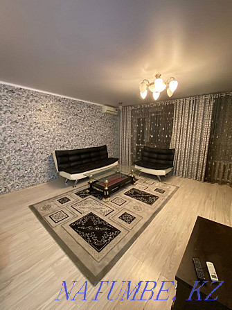 Two-room  Karagandy - photo 1