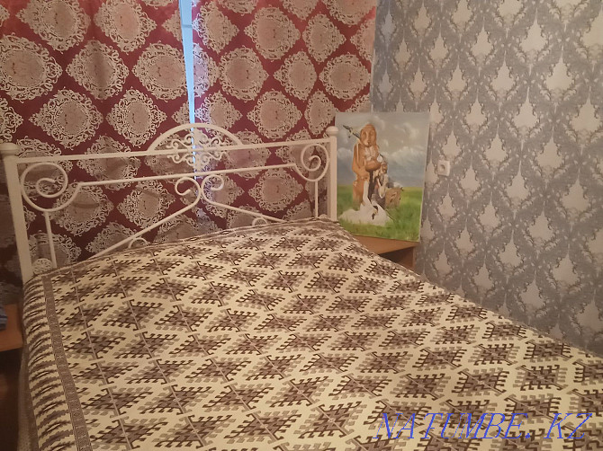 Two-room  Taraz - photo 1