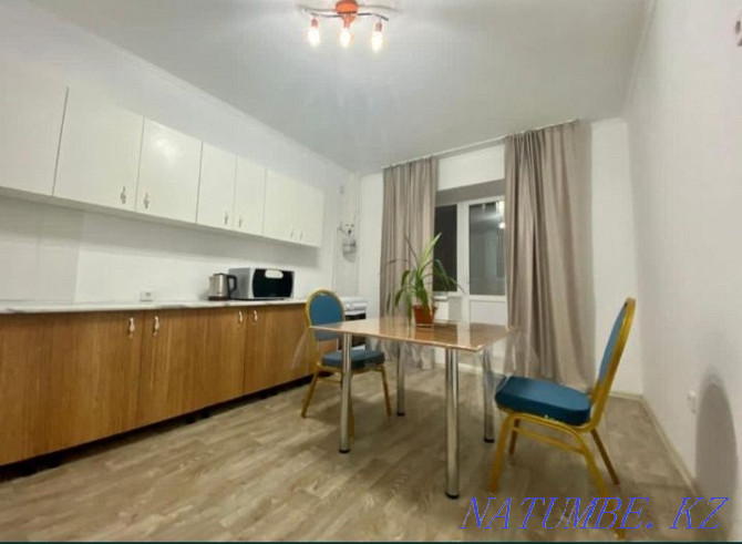 Two-room  Astana - photo 3