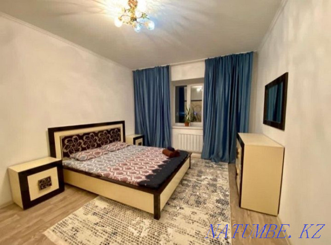 Two-room  Astana - photo 1