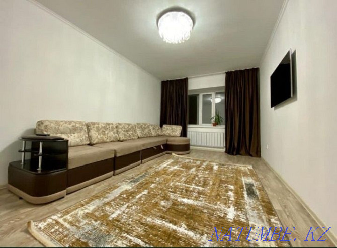 Two-room  Astana - photo 2