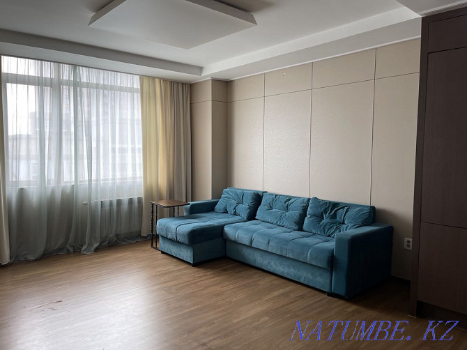 Two-room  Astana - photo 3