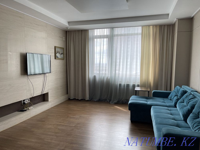 Two-room  Astana - photo 1