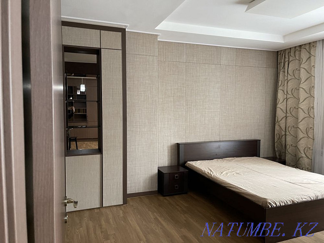 Two-room  Astana - photo 5