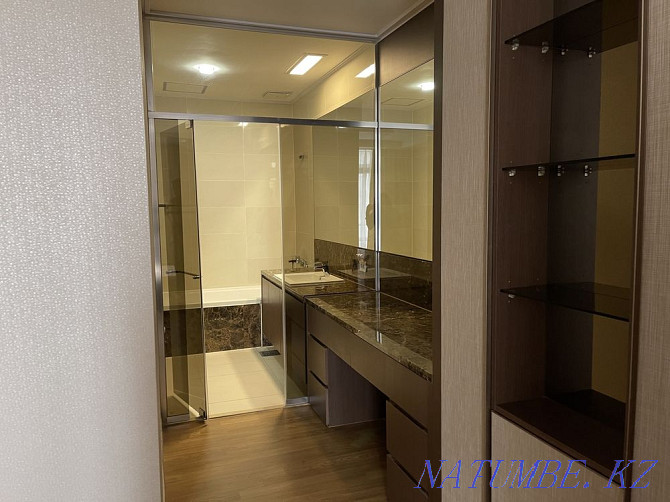 Two-room  Astana - photo 6