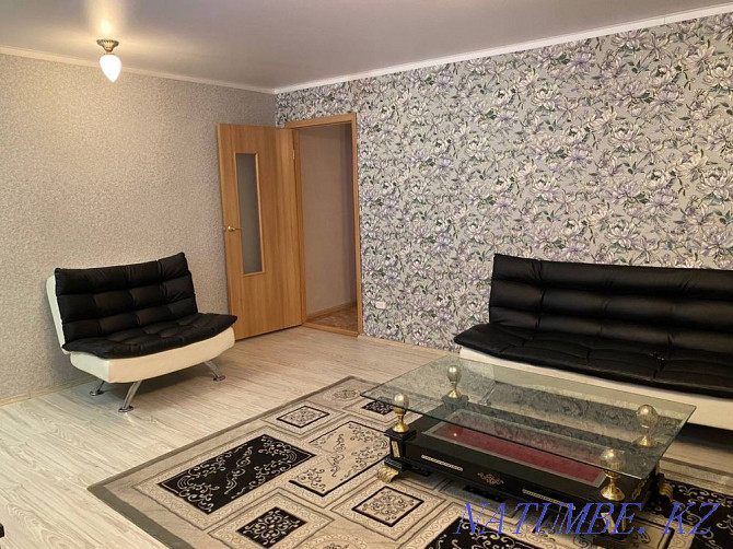 Two-room  Karagandy - photo 6