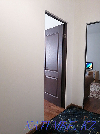 Two-room apartment for daily rent Almaty - photo 4