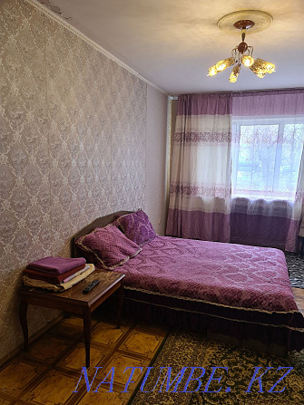 Two-room apartment for daily rent Taldykorgan - photo 3