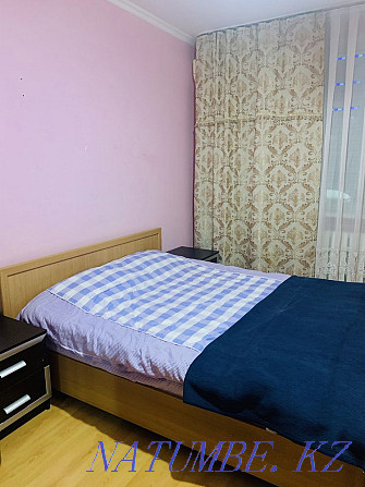 Two-room  Astana - photo 1