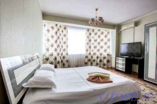 Two-room  Almaty - photo 1