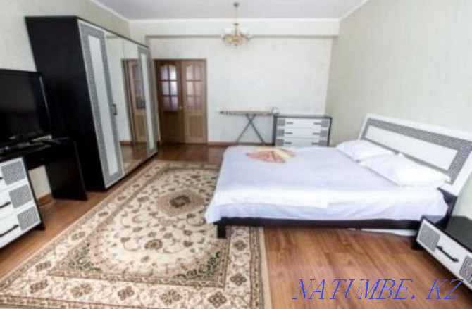 Two-room  Almaty - photo 2