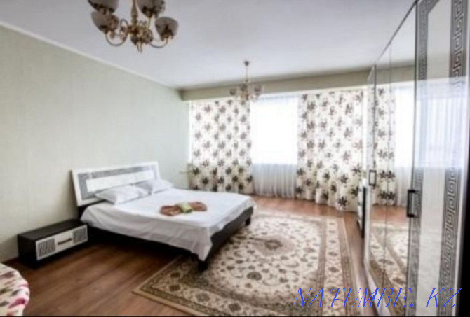 Two-room  Almaty - photo 3