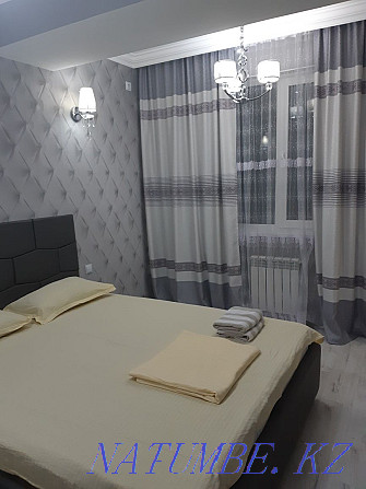 Two-room  Almaty - photo 3