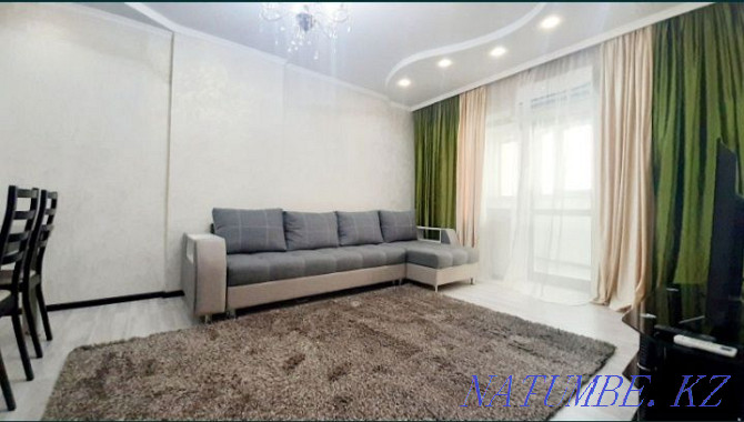 Two-room  Astana - photo 4