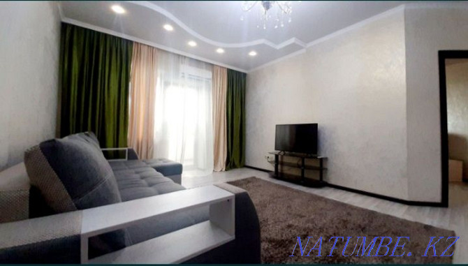 Two-room  Astana - photo 3