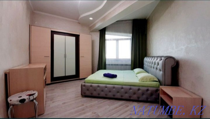 Two-room  Astana - photo 1