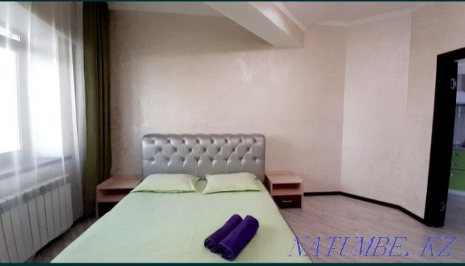 Two-room  Astana - photo 2