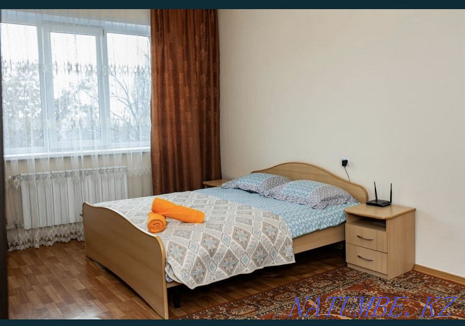 Two-room  Karagandy - photo 5