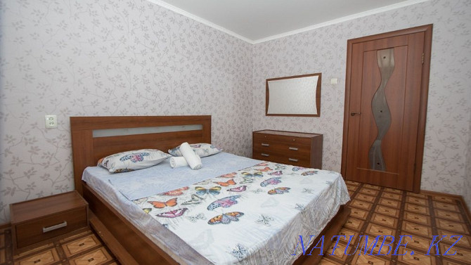 Two-room  Petropavlovsk - photo 1