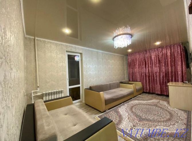 Two-room  Astana - photo 2