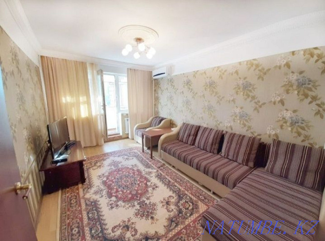 Two-room  Astana - photo 3