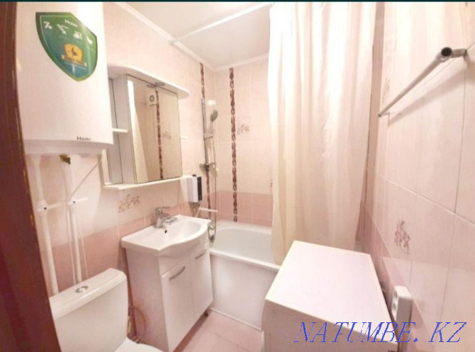 Two-room  Astana - photo 5