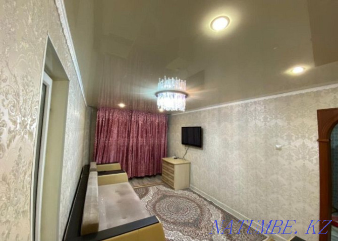 Two-room  Astana - photo 1