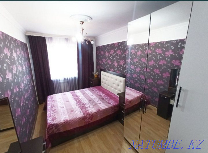 Two-room  Astana - photo 4