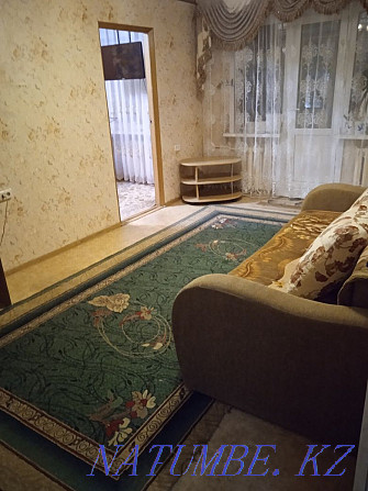 Two-room  Astana - photo 4