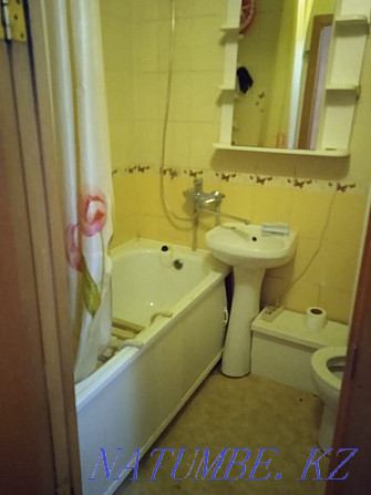 Two-room  Astana - photo 5