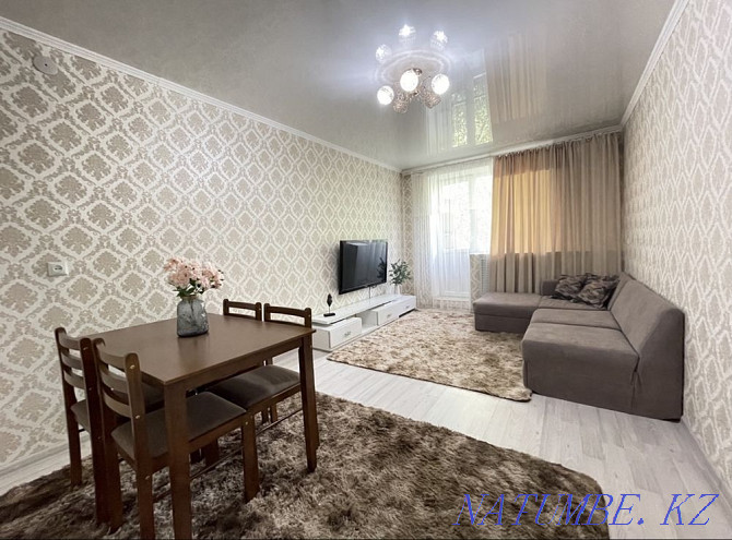 Two-room  Taraz - photo 1