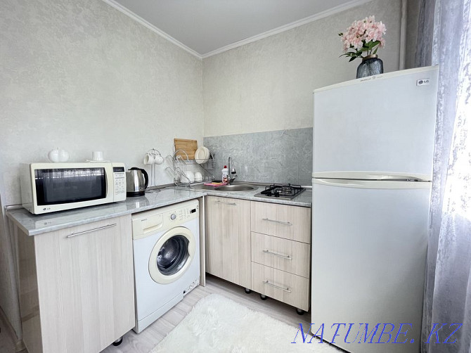 Two-room  Taraz - photo 5